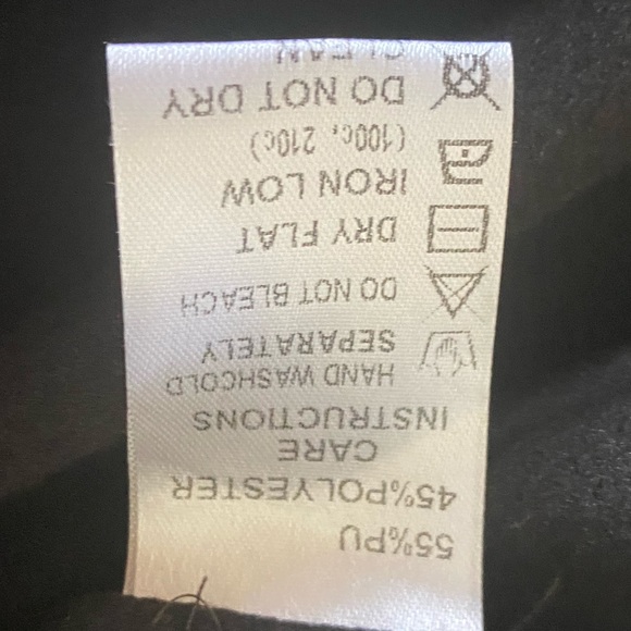 Motel zoven trouser - Picture 8 of 8